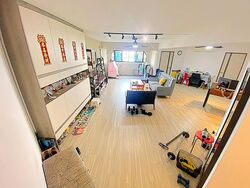 Blk 110 Bukit Batok West Avenue 6 (Bukit Batok), HDB 5 Rooms #567183301